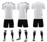 Adult Matchday Team Kits AD1014