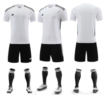 Adult Matchday Team Kits AD1014