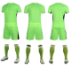 Adult Matchday Team Kits AD729
