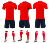 Adult Matchday Team Kits AD1014