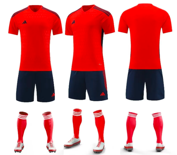 Adult Matchday Team Kits AD1014