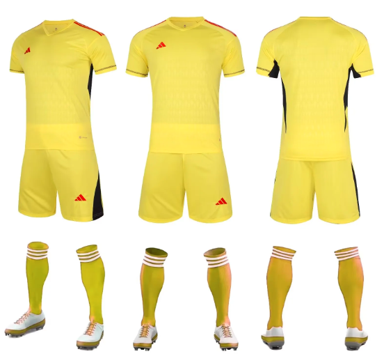 Adult Matchday Team Kits AD729
