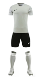 Adult Matchday Team Kits NKM602