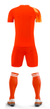 Adult Matchday Team Kits NKM603