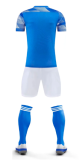 Adult Matchday Team Kits NKM602