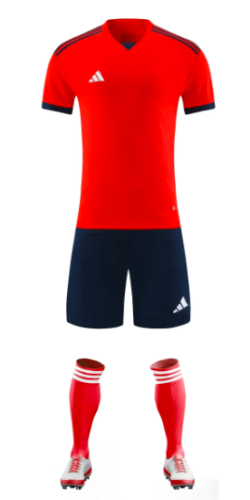 Adult Matchday Team Kits AD1031
