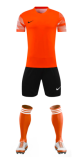 Adult Matchday Team Kits NKM602