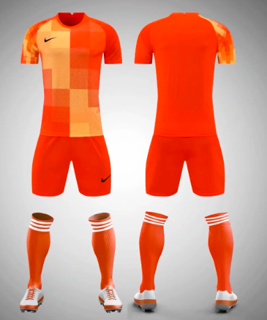 Adult Matchday Team Kits NKM603