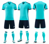 Adult Matchday Team Kits AD1031