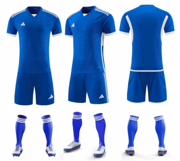 Adult Matchday Team Kits AD1031