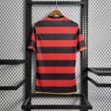 Flamengo 2009 Home Retro Jersey