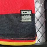Flamengo 2009 Home Retro Jersey