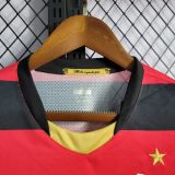 Flamengo 2009 Home Retro Jersey