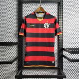 Flamengo 2009 Home Retro Jersey