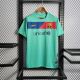 Barcelona 2010/2011 Away Retro Jersey