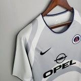PSG 2001/2002 Away Retro Jersey