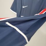 PSG 2002/2003 Home Retro Jersey