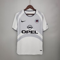 PSG 2001/2002 Away Retro Jersey