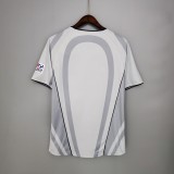PSG 2001/2002 Away Retro Jersey