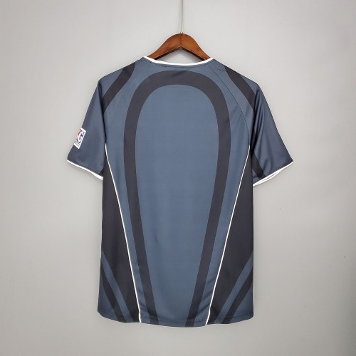 PSG 2001/2002 Third Retro Jersey