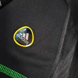 Mexico 2010 World Cup Away Retro Jersey