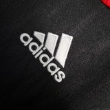 Mexico 2010 World Cup Away Retro Jersey