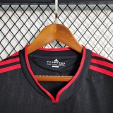 Mexico 2010 World Cup Away Retro Jersey
