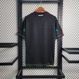 Mexico 2010 World Cup Away Retro Jersey