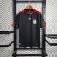 Mexico 2010 World Cup Away Retro Jersey