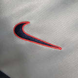 PSG 2000/2001 Away Retro Jersey