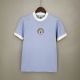 Manchester City 1972 Home Retro Jersey