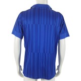 Leicester City 2016/2017 Home Retro Jersey