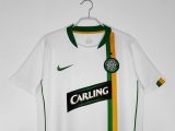 Celtic 2006/2008 European Retro Jersey