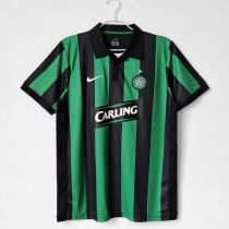 Celtic 2006/2008 Away Retro Jersey