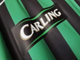 Celtic 2006/2008 Away Retro Jersey