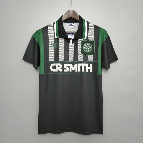 Celtic 1994/1996 Away Retro Jersey
