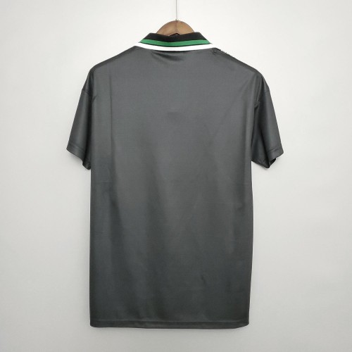 Celtic 1994/1996 Away Retro Jersey