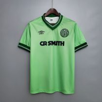 Celtic 1984/1986 Away Retro Jersey