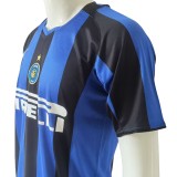 Inter Milan 2004/2005 Retro Home Jersey