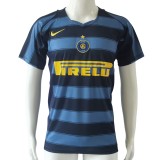 Inter Milan 2004/2005 Third Retro Jersey