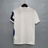 Inter Milan 2010/2011 Away Retro Jersey
