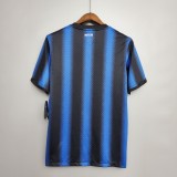 Inter Milan 2010/2011 Home Retro Jersey