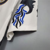 Inter Milan 2010/2011 Away Retro Jersey