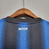 Inter Milan 2010/2011 Home Retro Jersey
