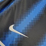 Inter Milan 2010/2011 Home Retro Jersey