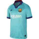 Barcelona 2019/2020 Third Retro Jersey