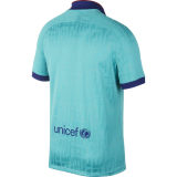 Barcelona 2019/2020 Third Retro Jersey