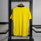 Real Madrid 2011/2012 Goalkeeper Retro Jersey