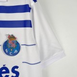 FC Porto 1985/1986 Away Retro Jersey