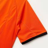 Netherlands 2000 Euro Home Retro Jersey